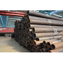 BIG MILL SEAMLESS STEEL PIPES